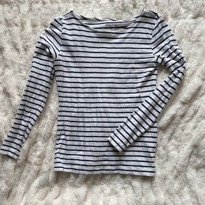 J. Crew Artist Tee Size XS